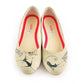 Ballerinas Shoes Outlet - No Exchange or Return  36 EU - 5.5 US
