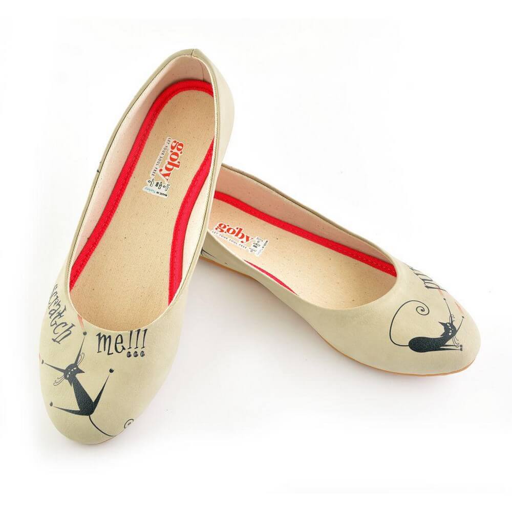 Ballerinas Shoes Outlet - No Exchange or Return  36 EU - 5.5 US
