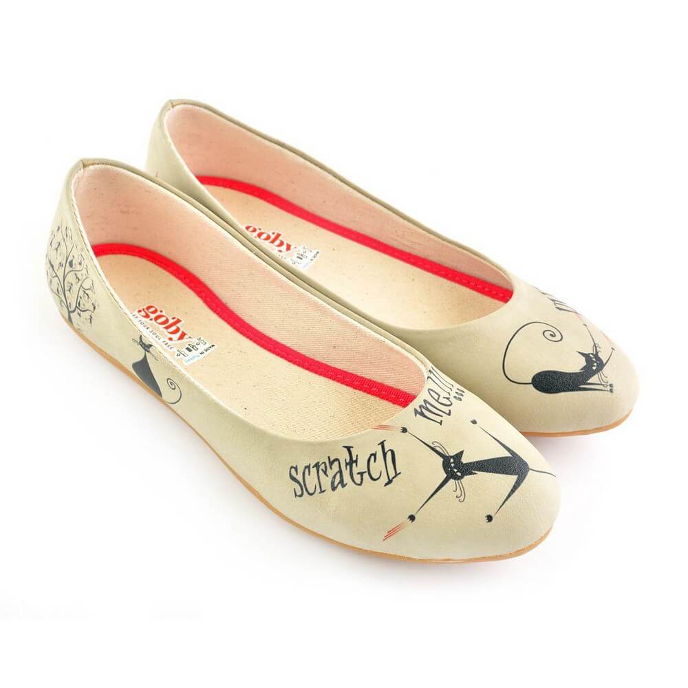 Ballerinas Shoes Outlet - No Exchange or Return  36 EU - 5.5 US