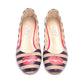 Ballerinas Shoes Outlet - No Exchange or Return  39 EU - 8.5 US