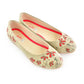 Ballerinas Shoes Outlet - No Exchange or Return  36 EU - 5.5 US