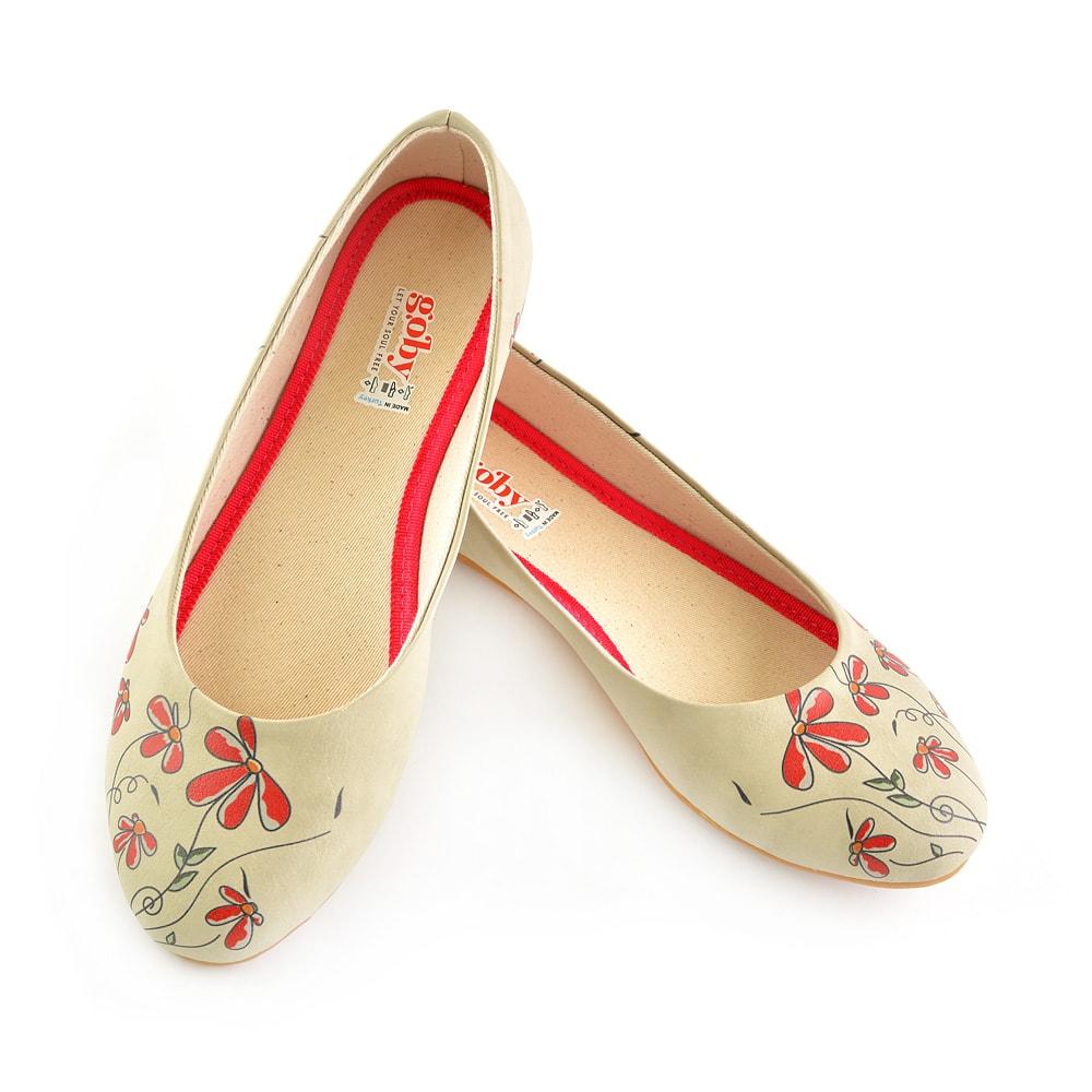 Ballerinas Shoes Outlet - No Exchange or Return  36 EU - 5.5 US