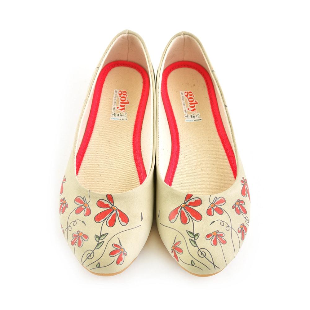 Ballerinas Shoes Outlet - No Exchange or Return  36 EU - 5.5 US