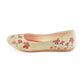 Ballerinas Shoes Outlet - No Exchange or Return  36 EU - 5.5 US
