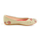 Ballerinas Shoes Outlet - No Exchange or Return  36 EU - 5.5 US