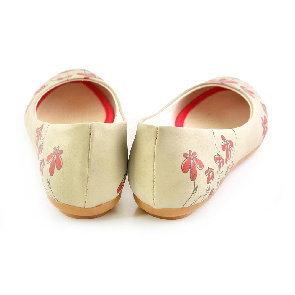 Ballerinas Shoes Outlet - No Exchange or Return  36 EU - 5.5 US