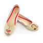 Ballerinas Shoes Outlet - No Exchange or Return  41 EU - 10 US