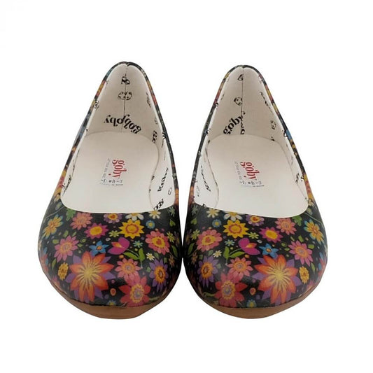 Ballerinas Shoes Outlet - No Exchange or Return 37 EU - 6.5 US