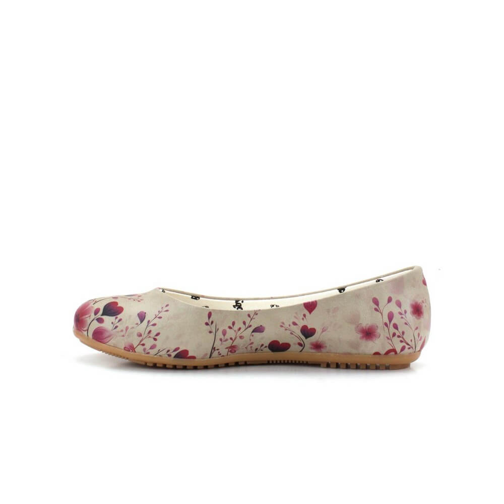 Ballerinas Shoes Outlet - No Exchange or Return  37 EU - 6.5 US