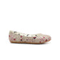 Ballerinas Shoes Outlet - No Exchange or Return  37 EU - 6.5 US