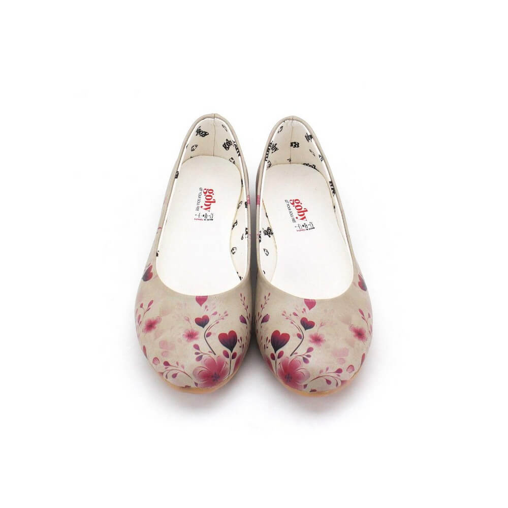 Ballerinas Shoes Outlet - No Exchange or Return  37 EU - 6.5 US
