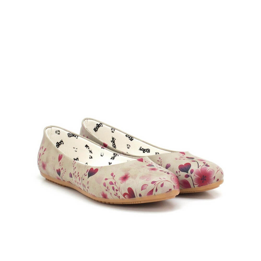 Ballerinas Shoes Outlet - No Exchange or Return  37 EU - 6.5 US