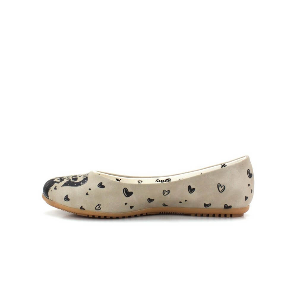 Ballerinas Shoes Outlet - No Exchange or Return 38 EU - 7.5 US