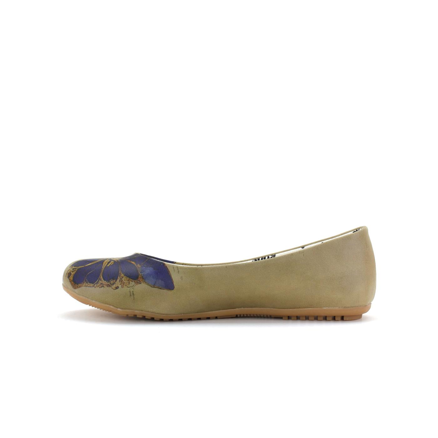 Ballerinas Shoes 2042