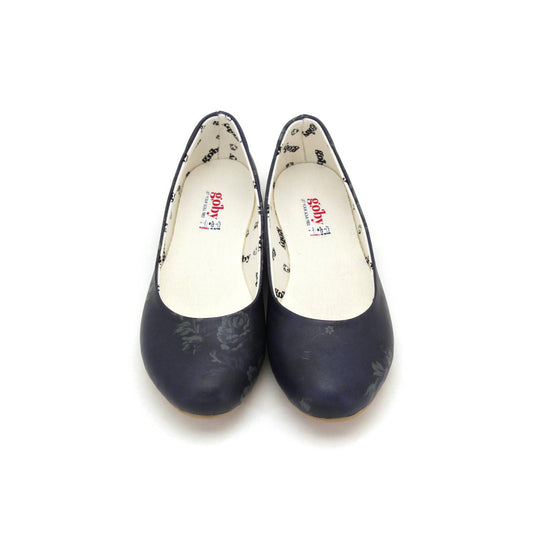 Ballerinas Shoes 2043