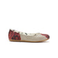 Ballerinas Shoes Outlet - No Exchange or Return  41 EU - 10 US