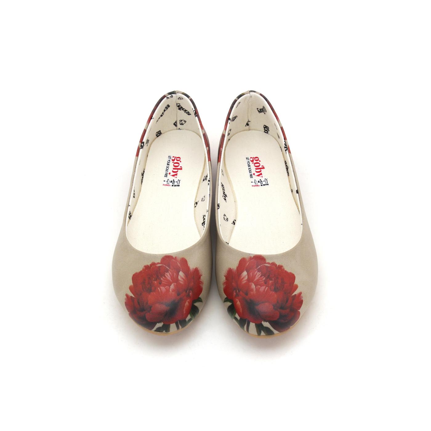 Ballerinas Shoes Outlet - No Exchange or Return  41 EU - 10 US