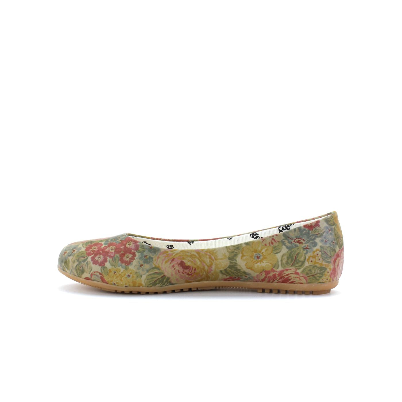 Ballerinas Shoes 2046