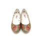 Ballerinas Shoes Outlet - No Exchange or Return  36 EU - 5.5 US
