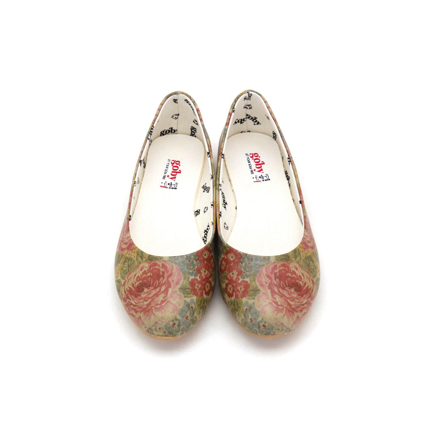 Ballerinas Shoes Outlet - No Exchange or Return  36 EU - 5.5 US