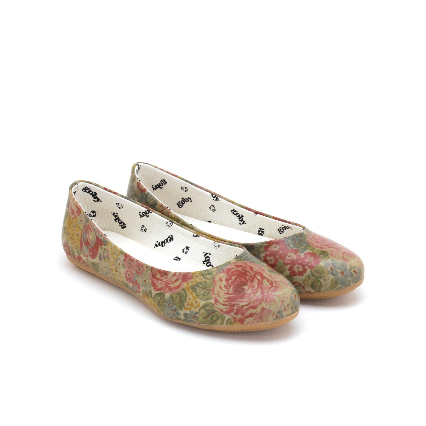 Ballerinas Shoes Outlet - No Exchange or Return  36 EU - 5.5 US