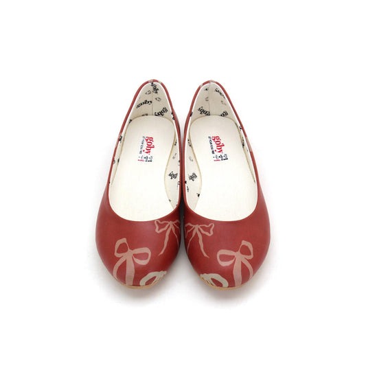 Ballerinas Shoes 2047
