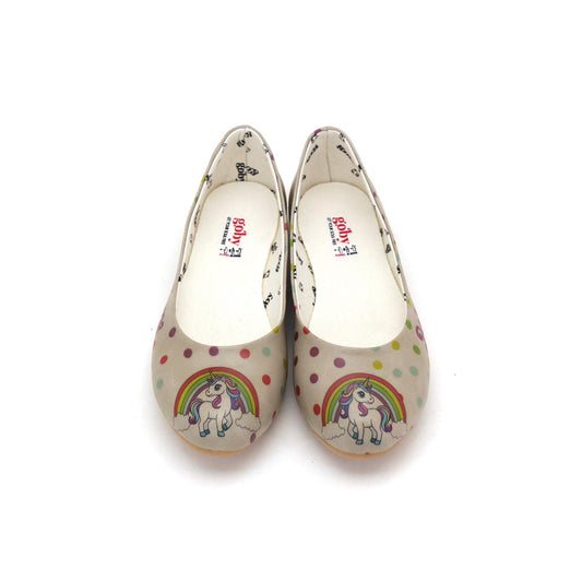 Ballerinas Shoes 2050