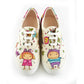 Sneaker Shoes Outlet - No Exchange or Return  40 EU - 9.5 US