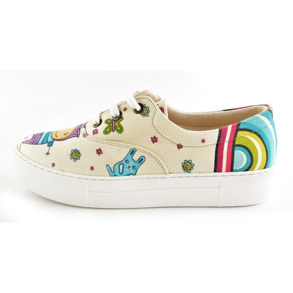 Sneaker Shoes Outlet - No Exchange or Return  40 EU - 9.5 US