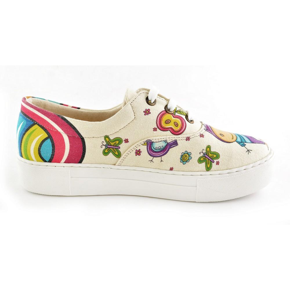 Sneaker Shoes Outlet - No Exchange or Return  40 EU - 9.5 US