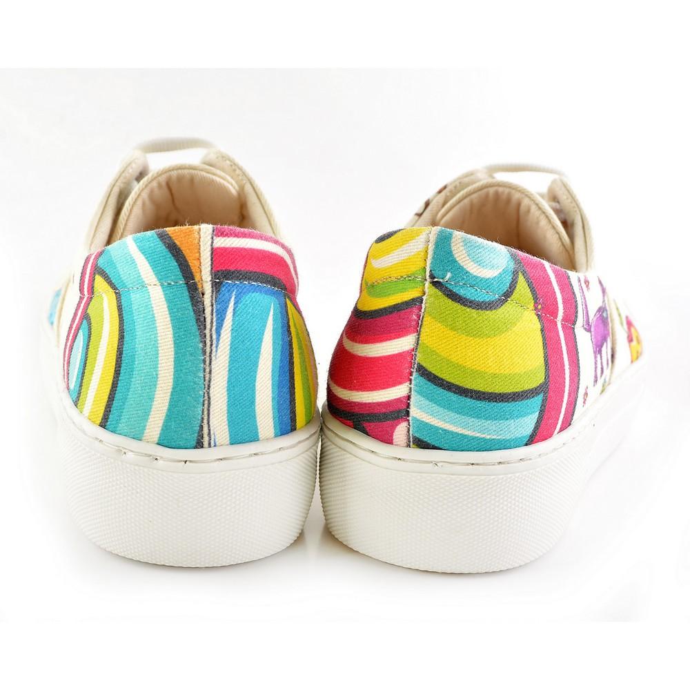 Sneaker Shoes Outlet - No Exchange or Return  40 EU - 9.5 US