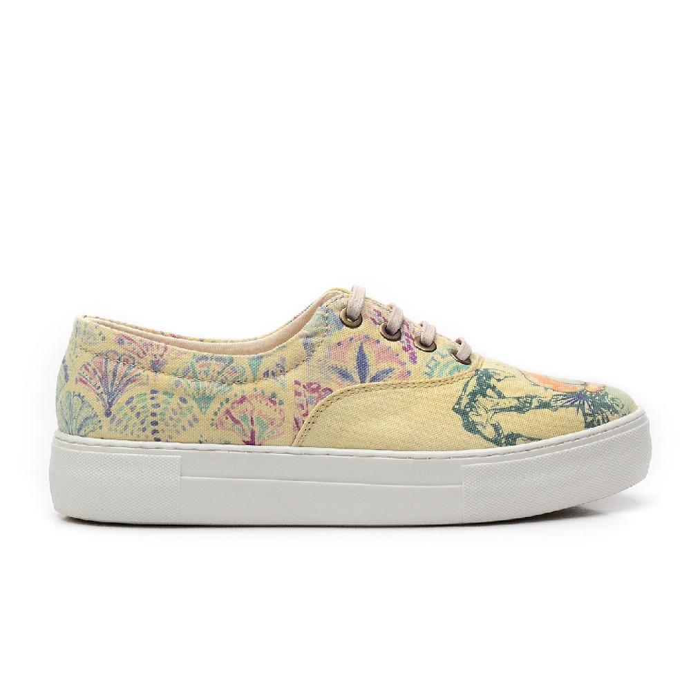 Sneaker Shoes Outlet - No Exchange or Return  38 EU - 7.5 US