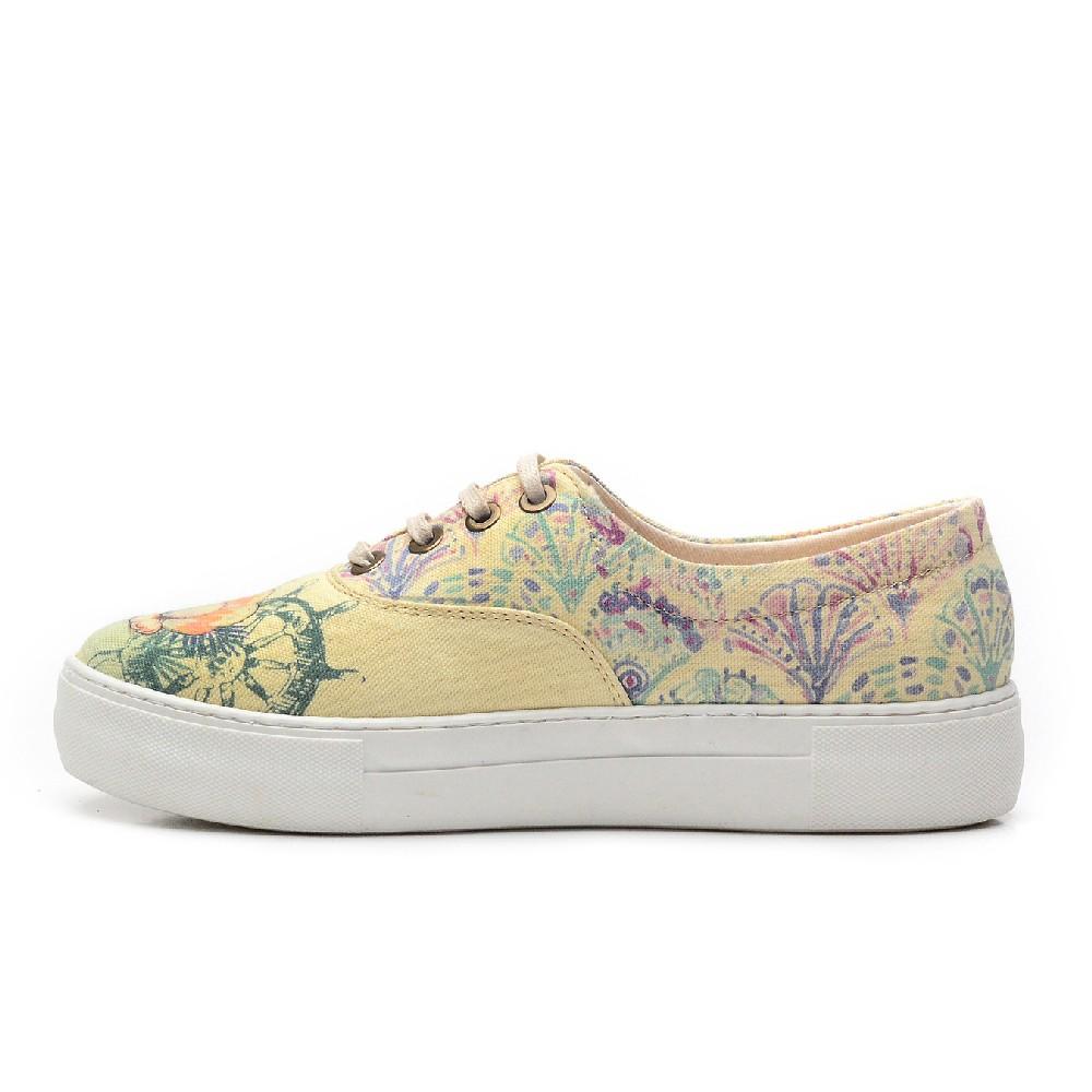 Sneaker Shoes Outlet - No Exchange or Return  38 EU - 7.5 US