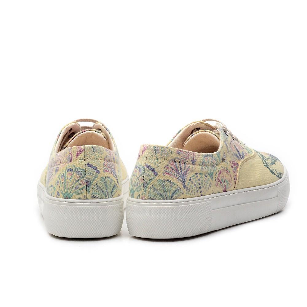 Sneaker Shoes Outlet - No Exchange or Return  38 EU - 7.5 US