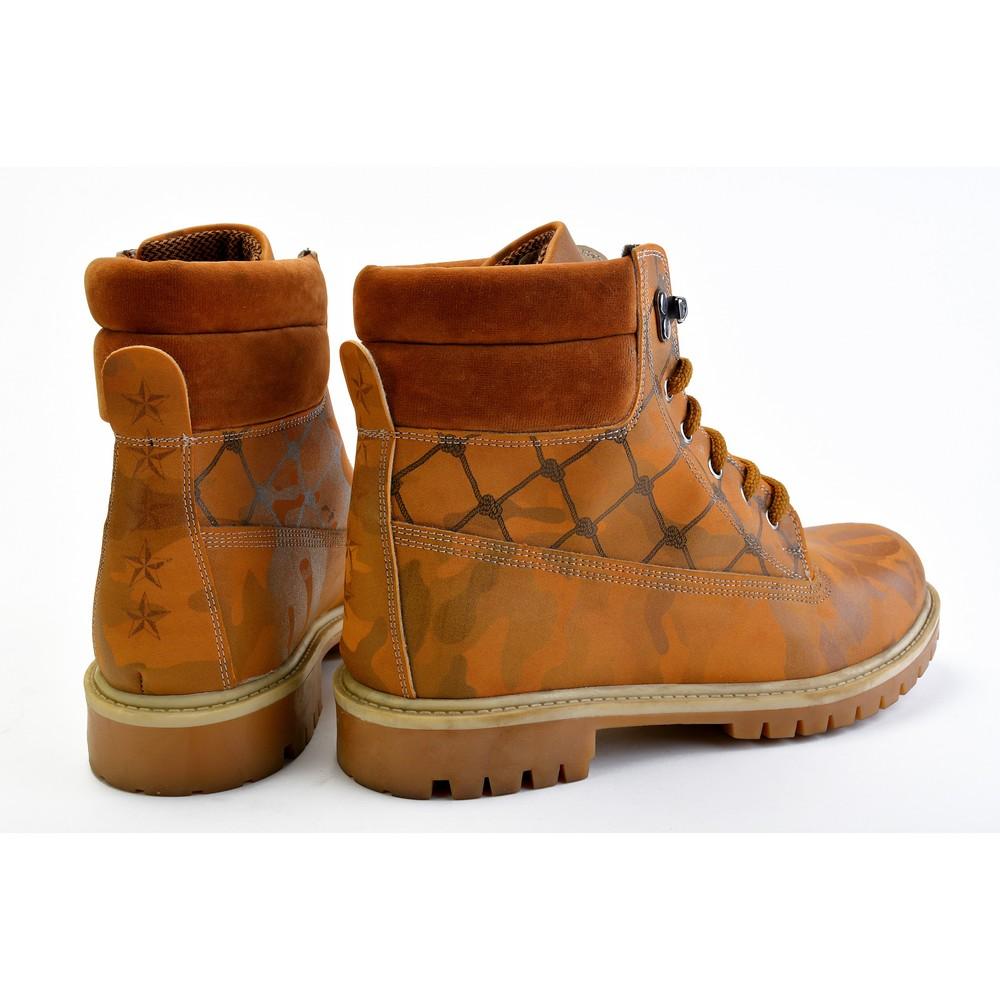 Short Boots Outlet - No Exchange or Return  37 EU - 6.5 US