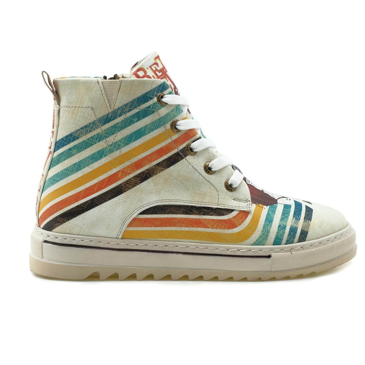 Long Boots Outlet - No Exchange or Return  36 EU - 5.5 US