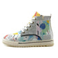 Long Boots Outlet - No Exchange or Return  39 EU - 8.5 US