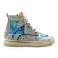 Long Boots Outlet - No Exchange or Return  37 EU - 6.5 US