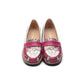 Sneaker Shoes Outlet - No Exchange or Return  36 EU - 5.5 US