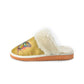 Shearling Slipper ADT102