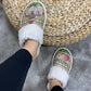Shearling Slipper ADT109