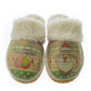 Shearling Slipper Outlet - No Exchange or Return 37 EU - 6.5 US