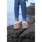 Shearling Slipper Outlet - No Exchange or Return 37 EU - 6.5 US