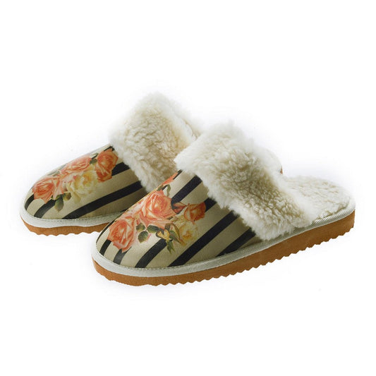Shearling Slipper Outlet - No Exchange or Return 37 EU - 6.5 US