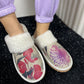 Shearling Slipper Outlet - No Exchange or Return  38 EU - 7.5 US