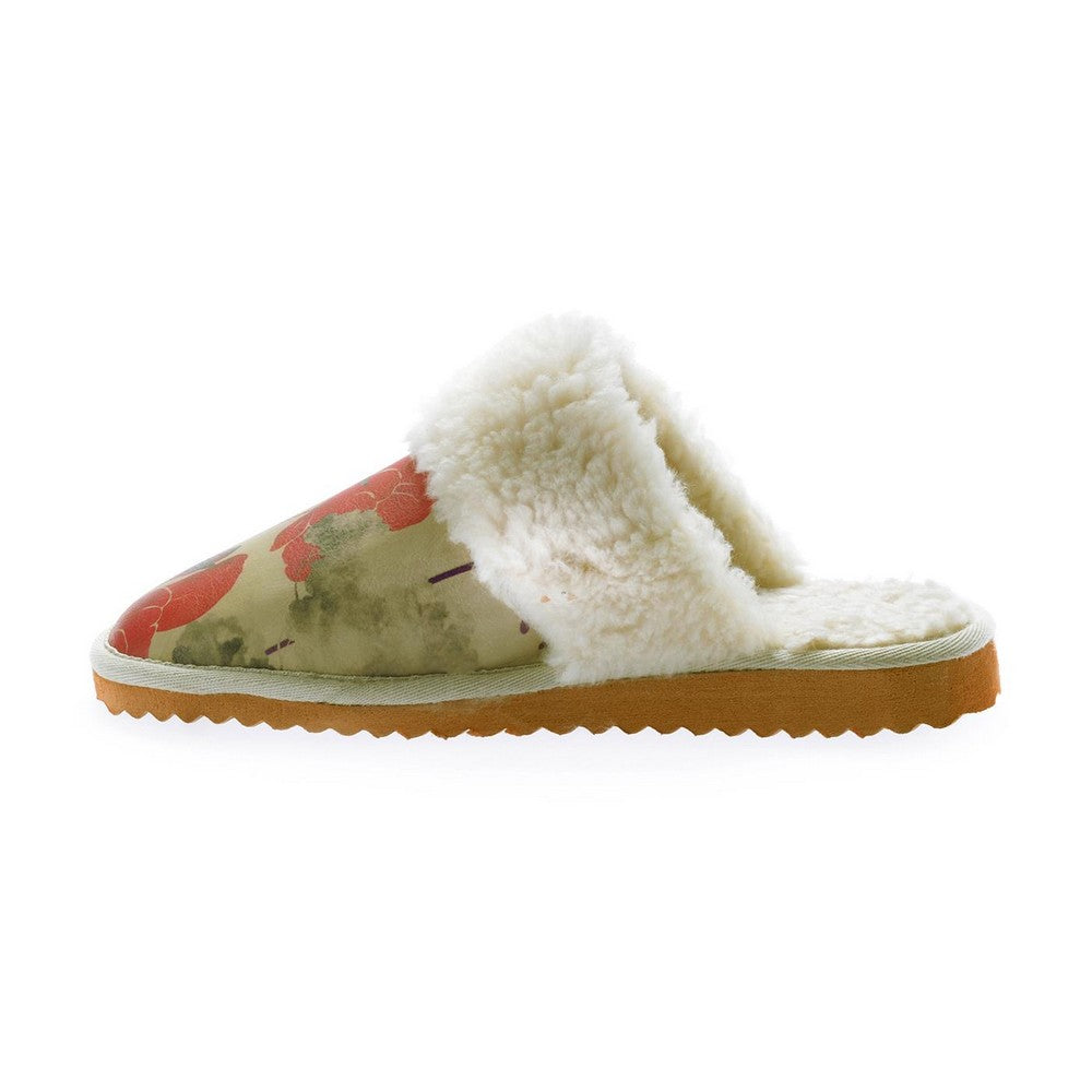 Shearling Slipper ADT114
