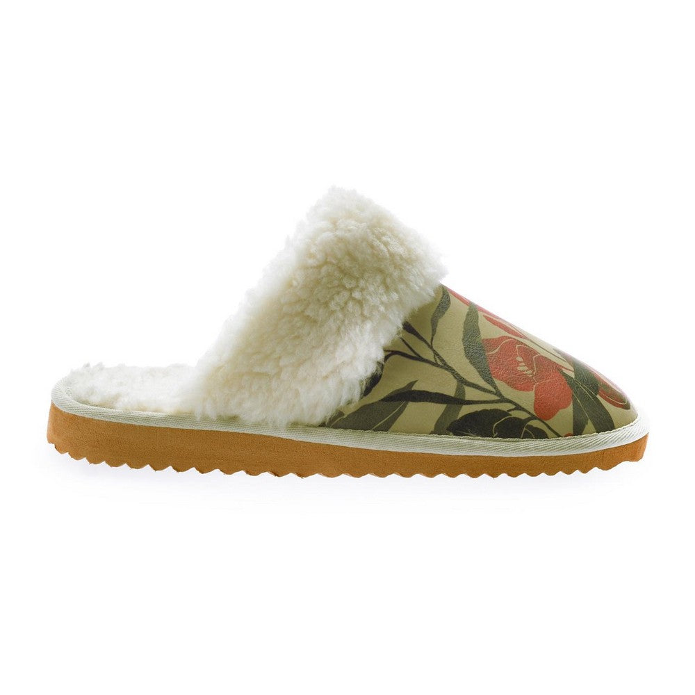Shearling Slipper ADT114
