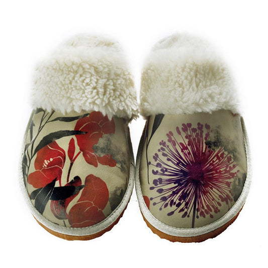 Shearling Slipper ADT114