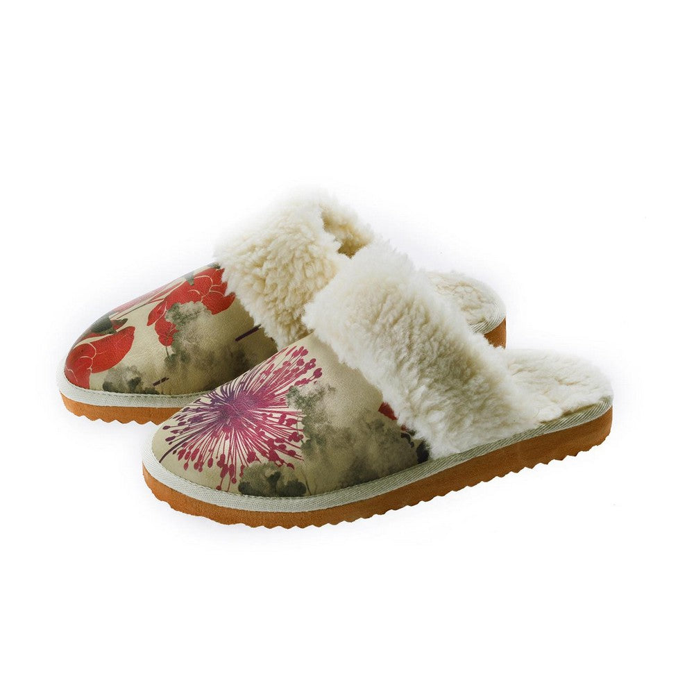 Shearling Slipper Outlet - No Exchange or Return  38 EU - 7.5 US