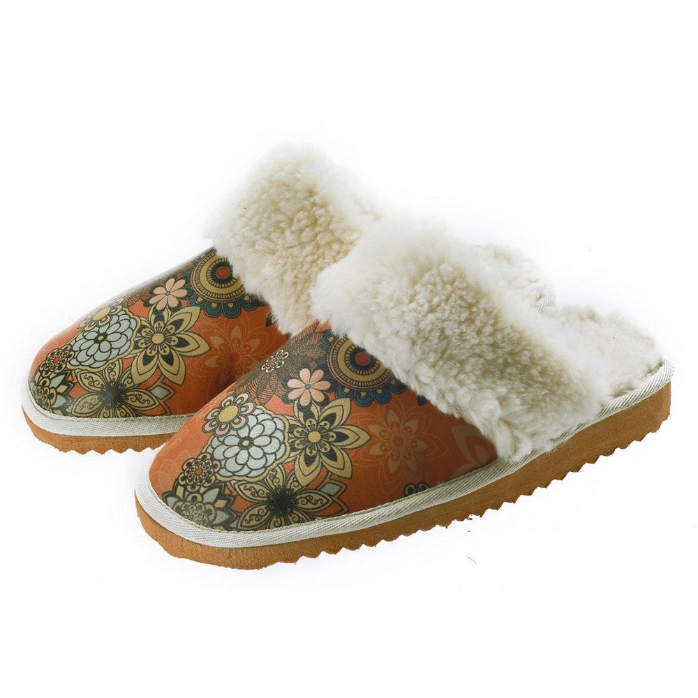 Shearling Slipper Outlet - No Exchange or Return  36 EU - 5.5 US
